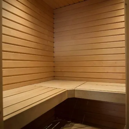 2ndhomes Luminous 97m2 2br In Katajanokka Apartament *
