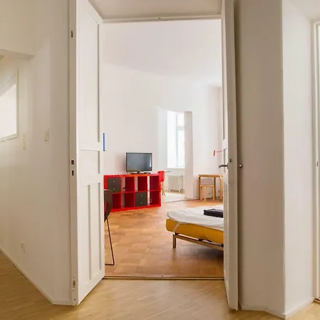 Apartament 2ndhomes Luminous 97m2 2br In Katajanokka Helsinki