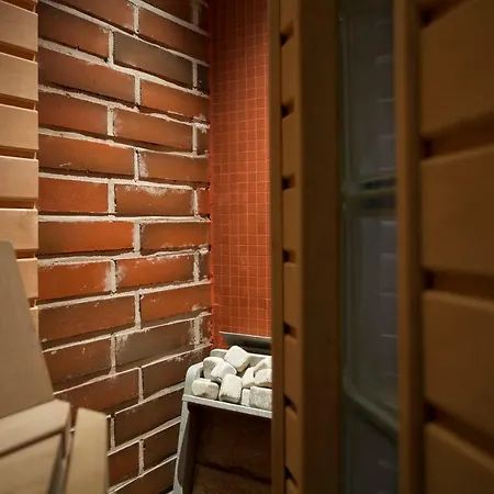 Apartament 2ndhomes Luminous 97m2 2br In Katajanokka